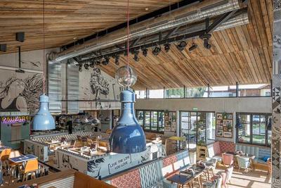 Beleuchtungstechnik von AV Concepts